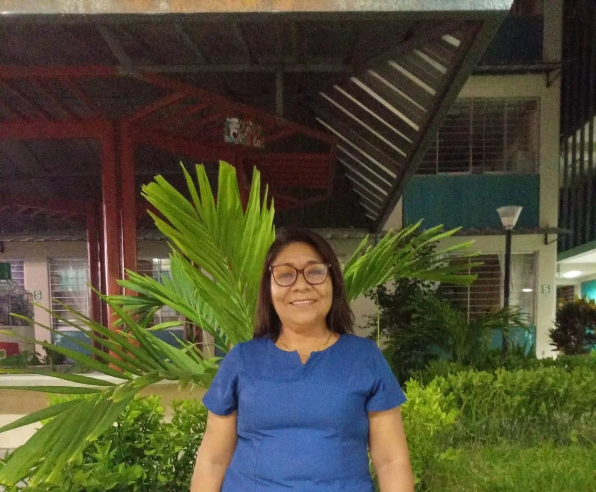 Marina Ruidias Juárez