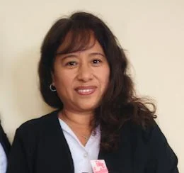 Josefa Fabiola