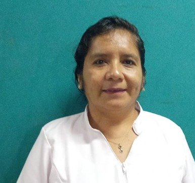 Viviana Magaly