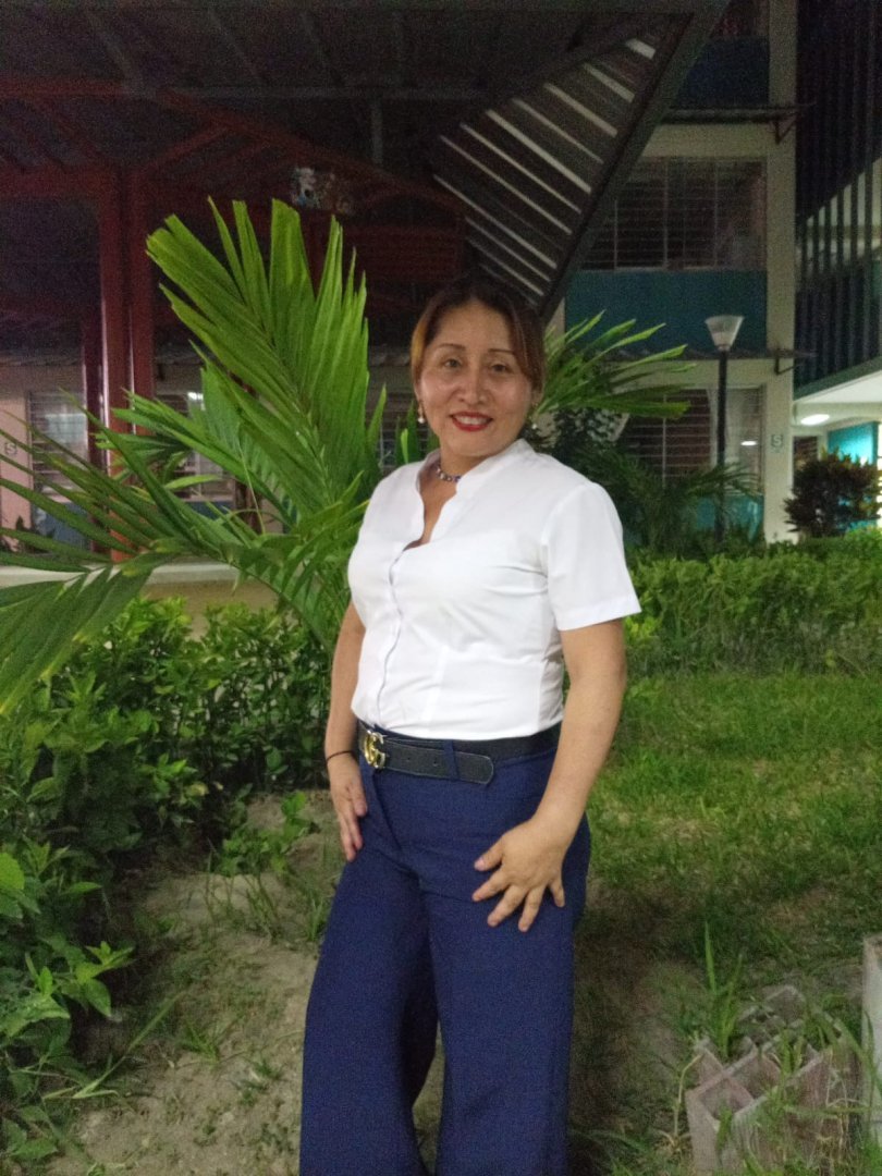 Deysi Lis
