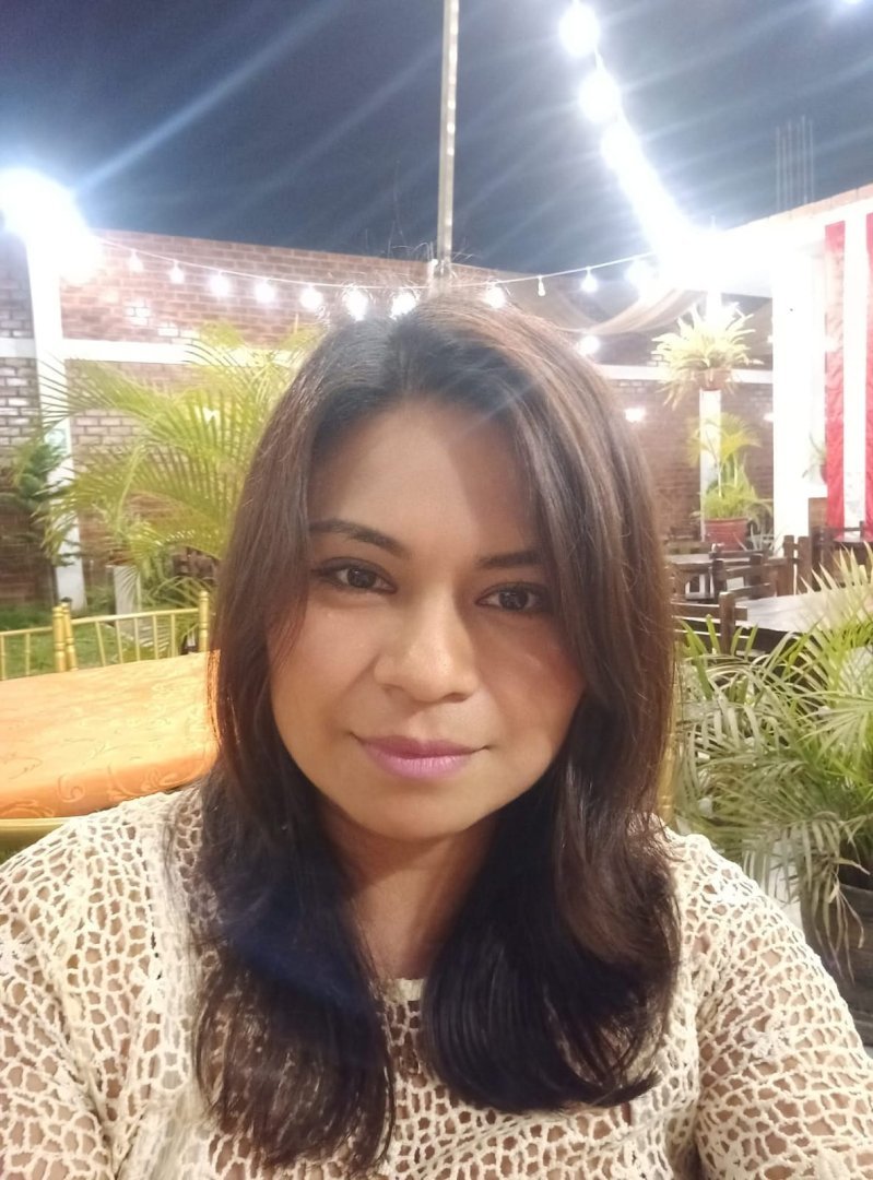 Cinthia del Pilar